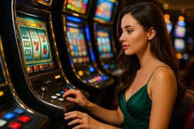 rm98 game Myanmar ကစားသမား Mobile APP ဖြင့် ဂိမ်းကစားနေသောမြင်ကွင်း