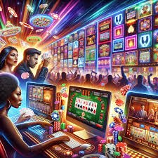 Esports ပြိုင်ပွဲ မြန်မာ ကစားသမားများ